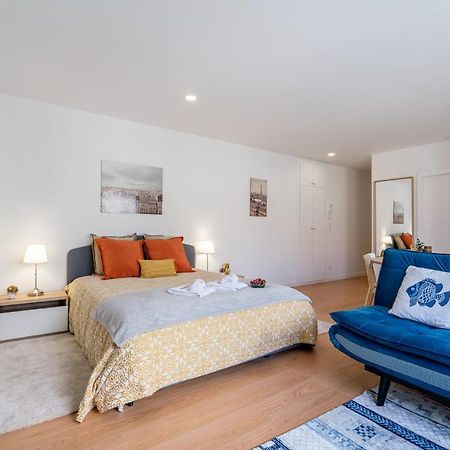 Host Wise - Comfy Sunny Flat - Prime Location Διαμέρισμα Πόρτο Εξωτερικό φωτογραφία