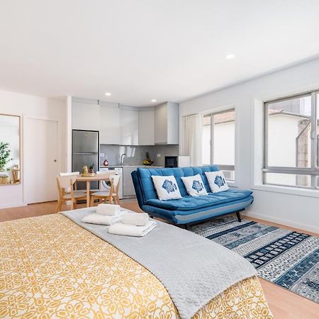 Host Wise - Comfy Sunny Flat - Prime Location Διαμέρισμα Πόρτο Εξωτερικό φωτογραφία