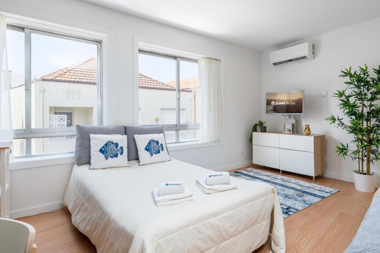 Host Wise - Comfy Sunny Flat - Prime Location Διαμέρισμα Πόρτο Εξωτερικό φωτογραφία