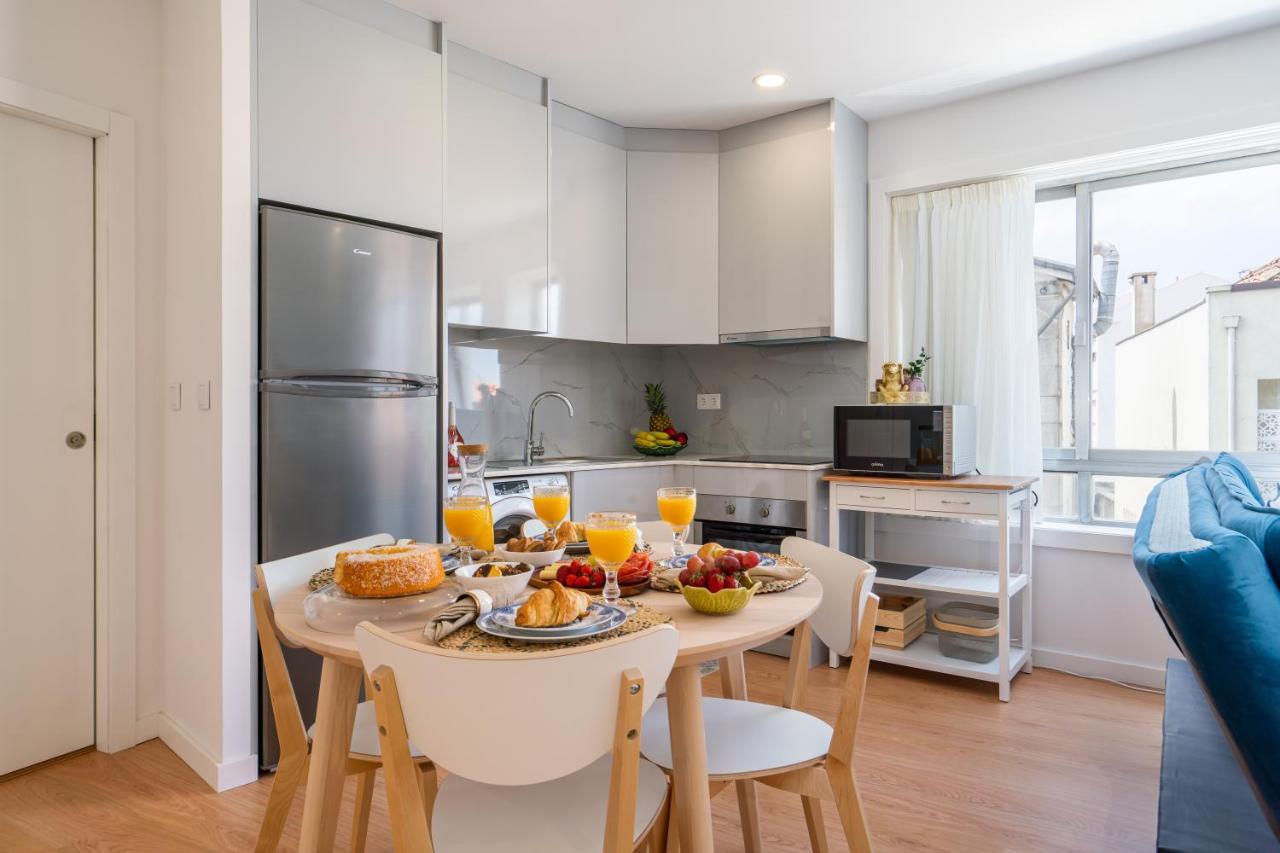 Host Wise - Comfy Sunny Flat - Prime Location Διαμέρισμα Πόρτο Εξωτερικό φωτογραφία