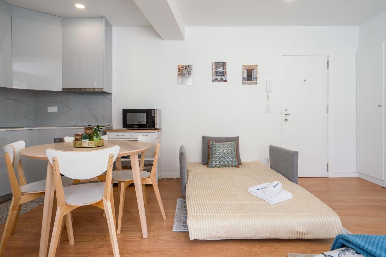 Host Wise - Comfy Sunny Flat - Prime Location Διαμέρισμα Πόρτο Εξωτερικό φωτογραφία