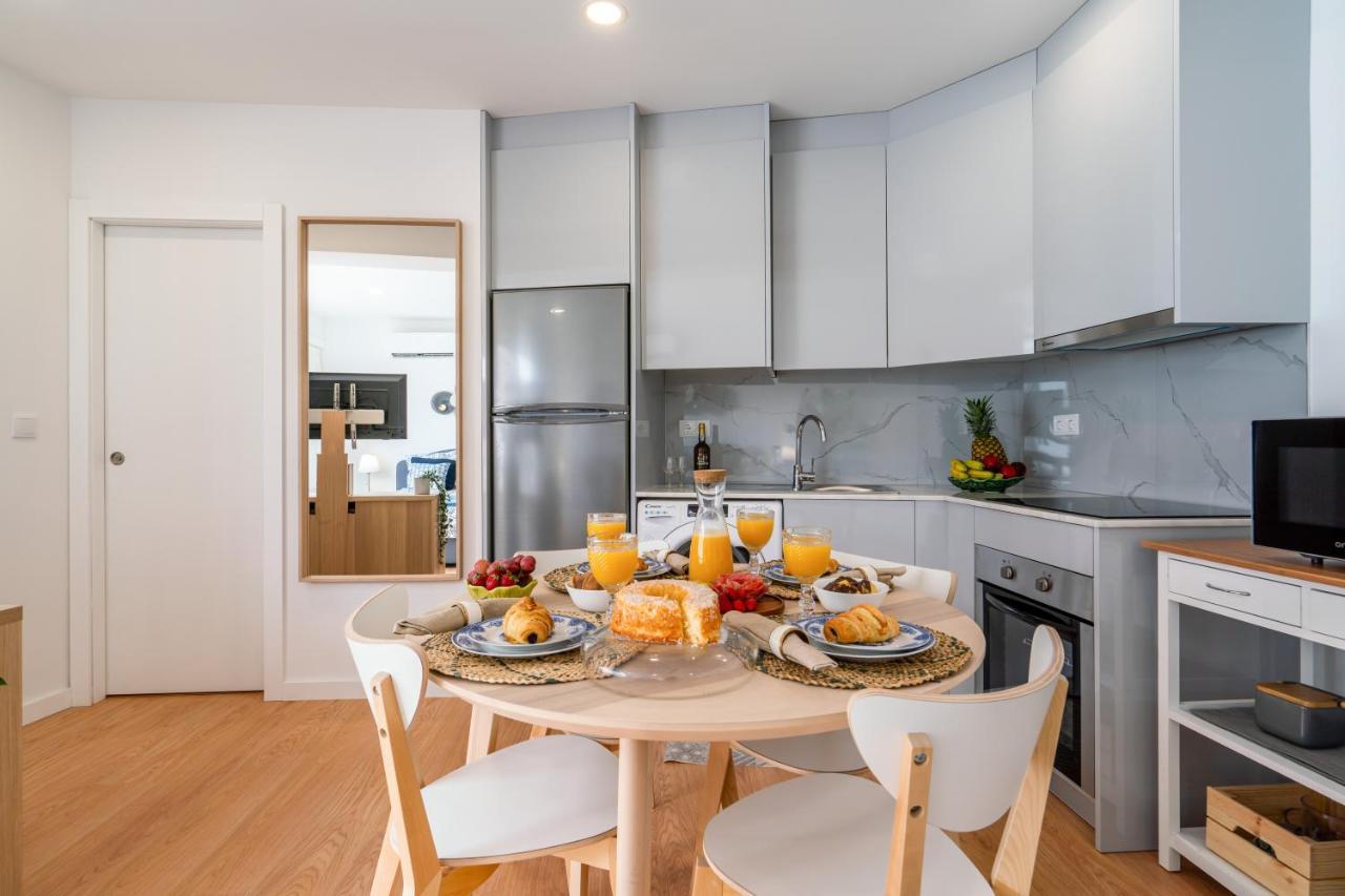 Host Wise - Comfy Sunny Flat - Prime Location Διαμέρισμα Πόρτο Εξωτερικό φωτογραφία