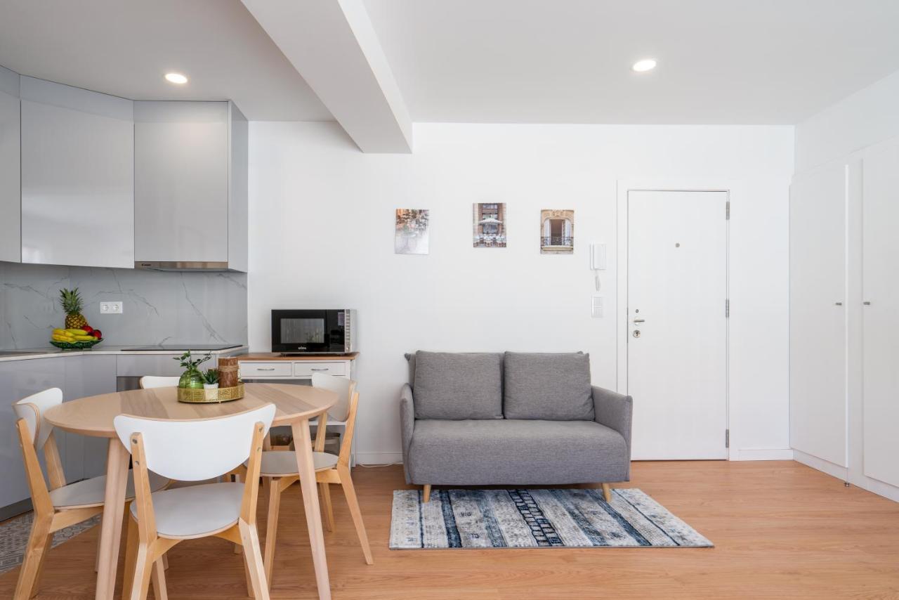 Host Wise - Comfy Sunny Flat - Prime Location Διαμέρισμα Πόρτο Εξωτερικό φωτογραφία