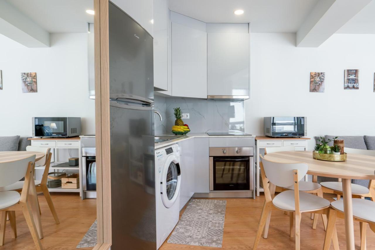Host Wise - Comfy Sunny Flat - Prime Location Διαμέρισμα Πόρτο Εξωτερικό φωτογραφία