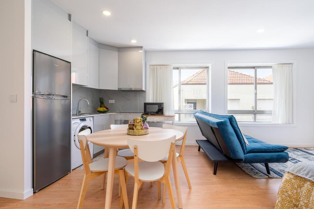 Host Wise - Comfy Sunny Flat - Prime Location Διαμέρισμα Πόρτο Εξωτερικό φωτογραφία