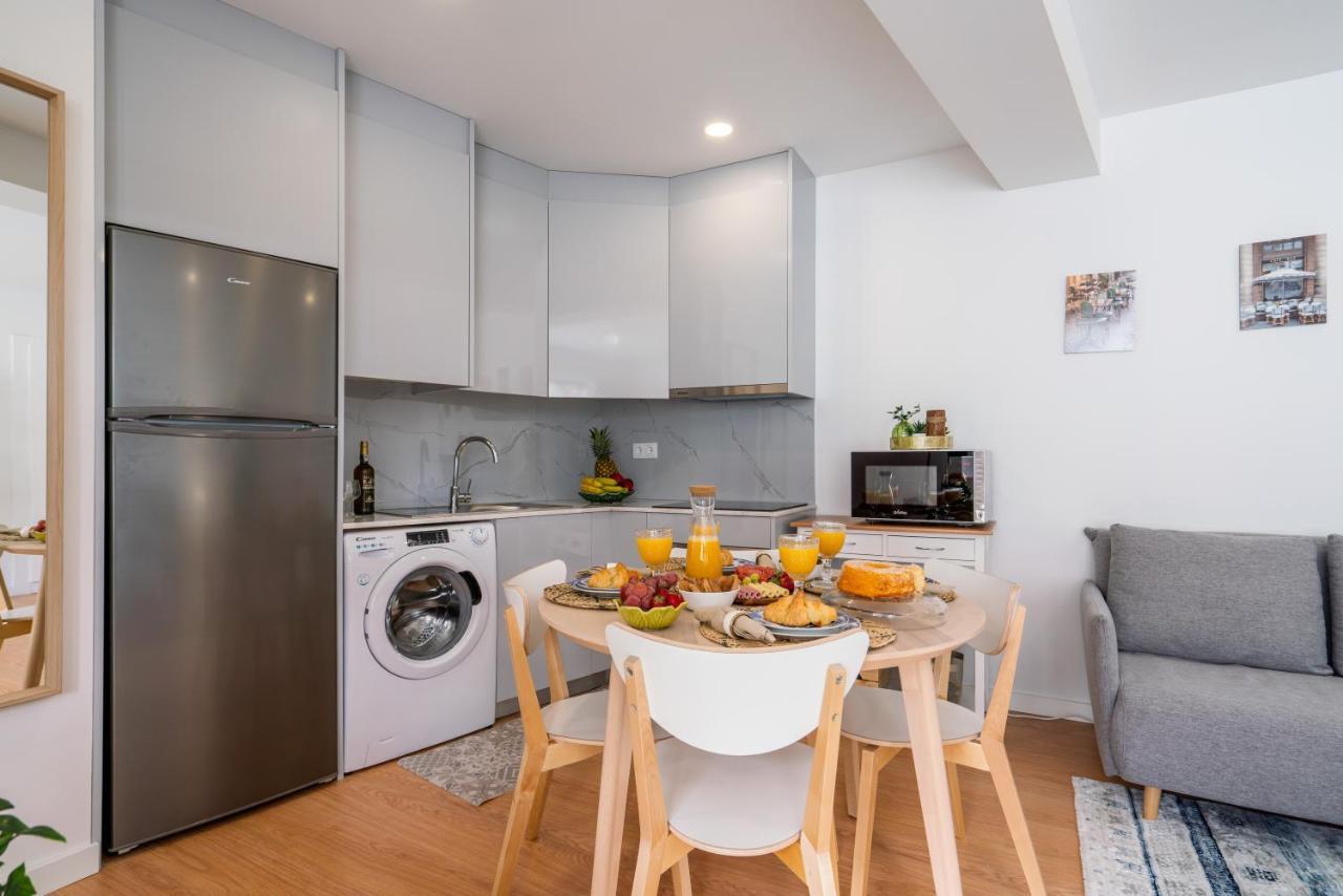 Host Wise - Comfy Sunny Flat - Prime Location Διαμέρισμα Πόρτο Εξωτερικό φωτογραφία