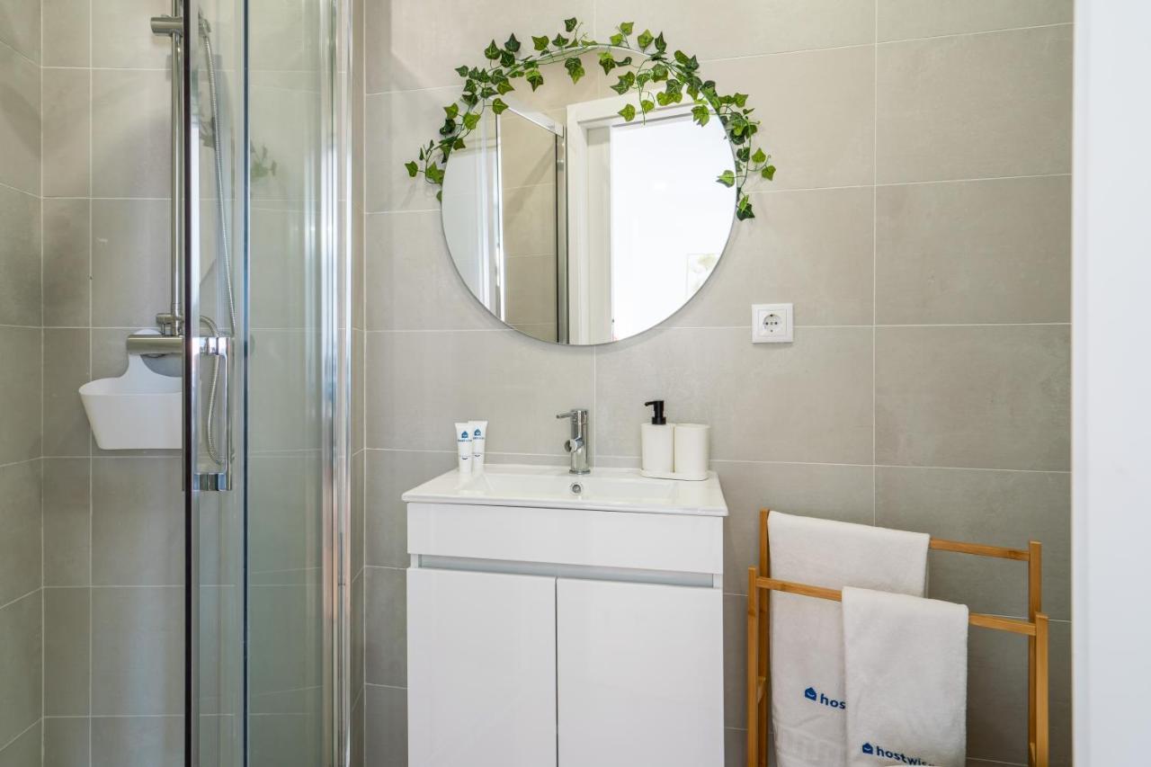 Host Wise - Comfy Sunny Flat - Prime Location Διαμέρισμα Πόρτο Εξωτερικό φωτογραφία