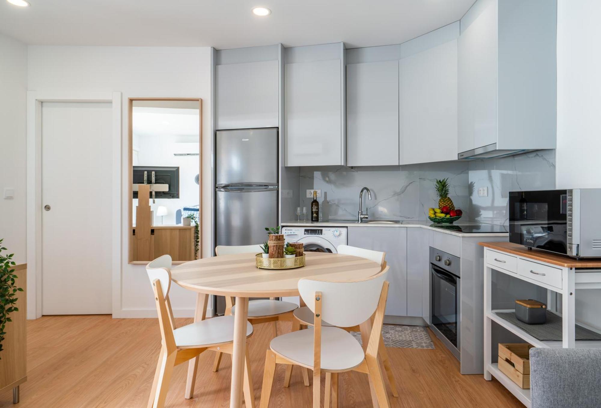Host Wise - Comfy Sunny Flat - Prime Location Διαμέρισμα Πόρτο Δωμάτιο φωτογραφία